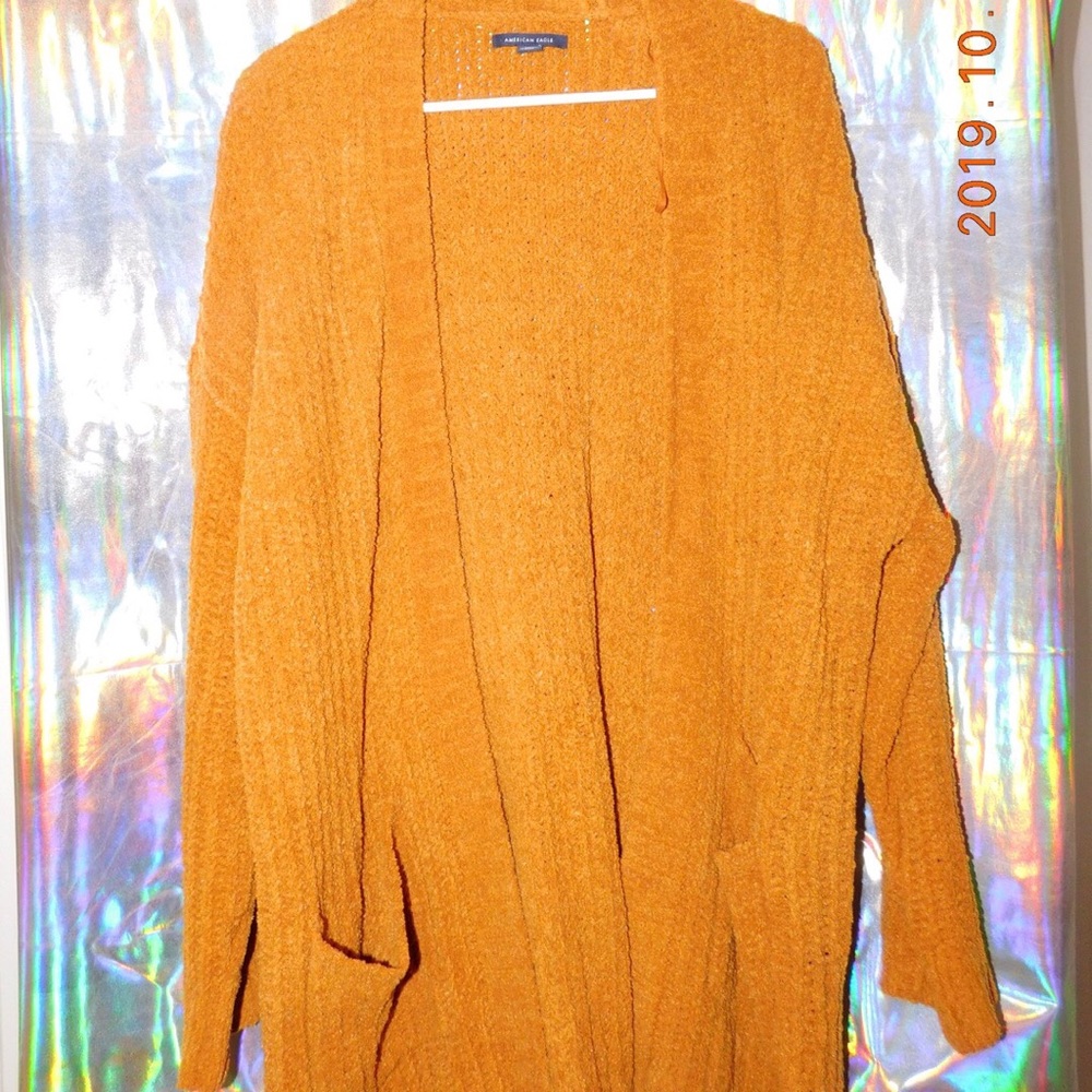 American Eagle Cardigan